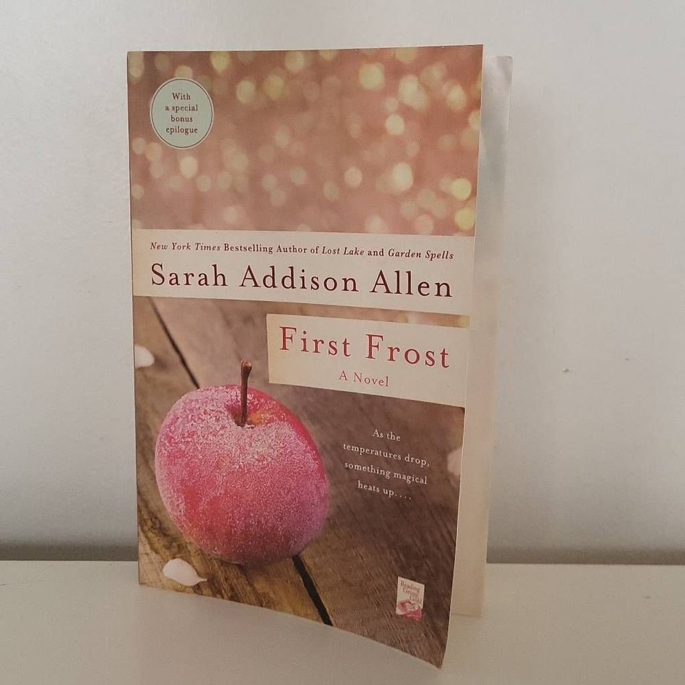 First Frost